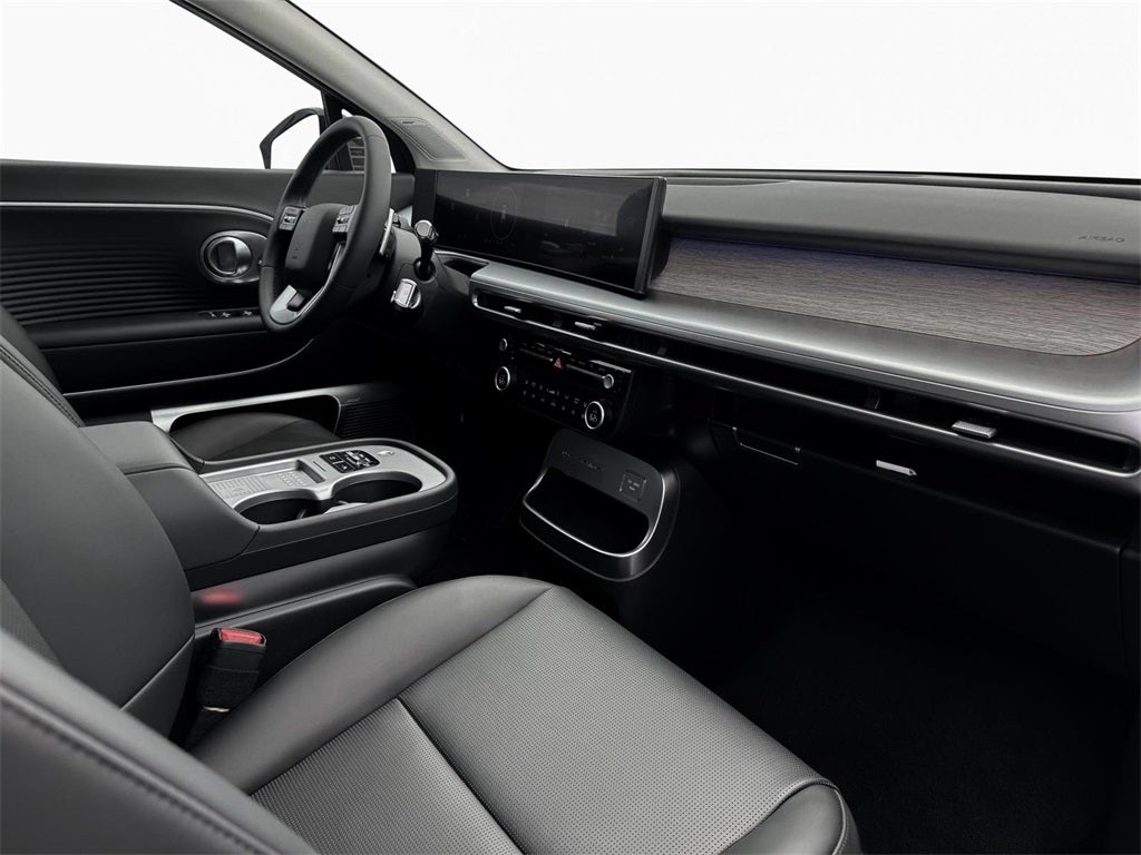 2026 Hyundai IONIQ 9 Performance Limited