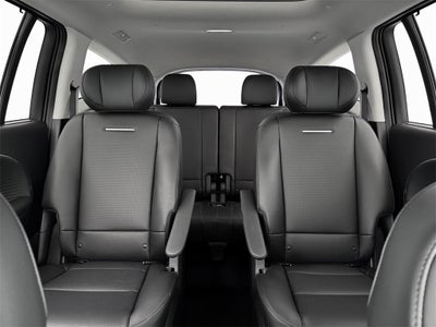 2026 Hyundai IONIQ 9 Performance Limited