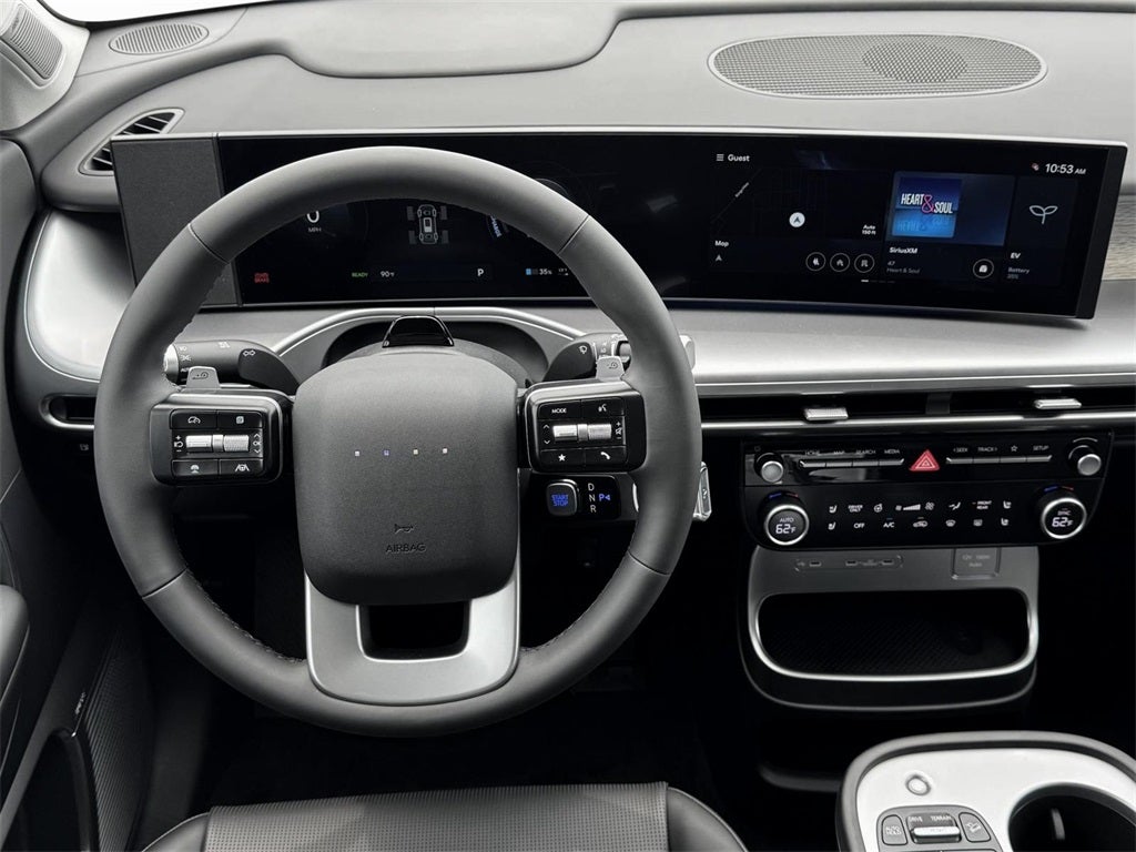 2026 Hyundai IONIQ 9 Performance Limited