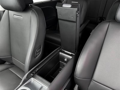 2026 Hyundai IONIQ 9 Performance Limited