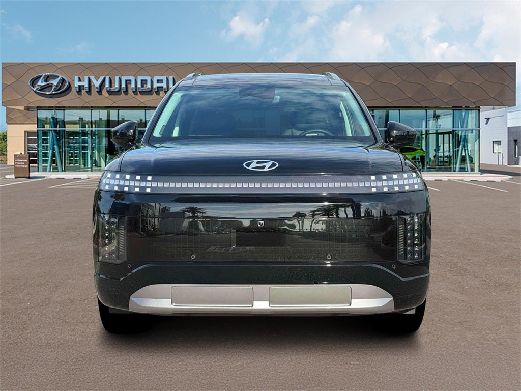 2026 Hyundai IONIQ 9 Performance Limited