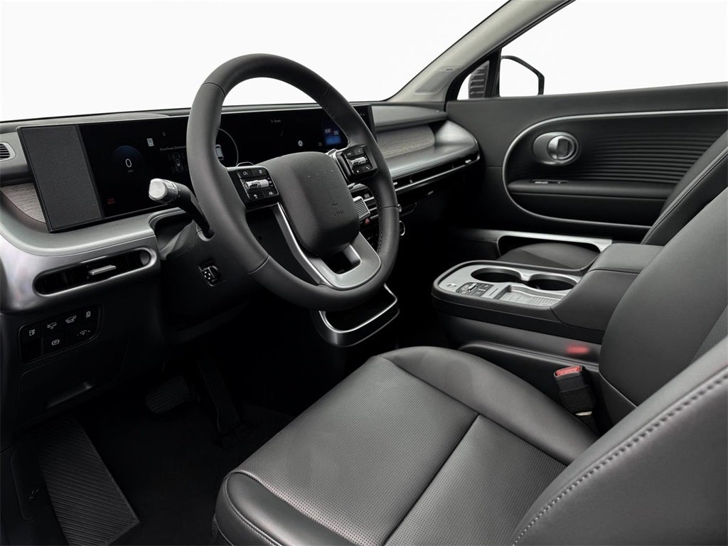 2026 Hyundai IONIQ 9 Performance Limited