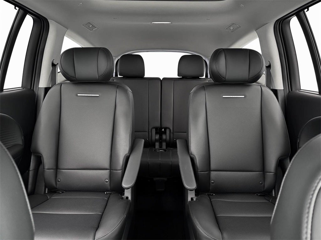 2026 Hyundai IONIQ 9 Performance Limited