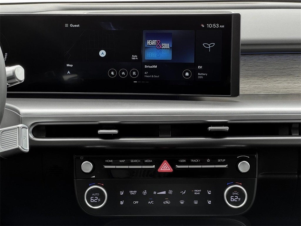 2026 Hyundai IONIQ 9 Performance Limited