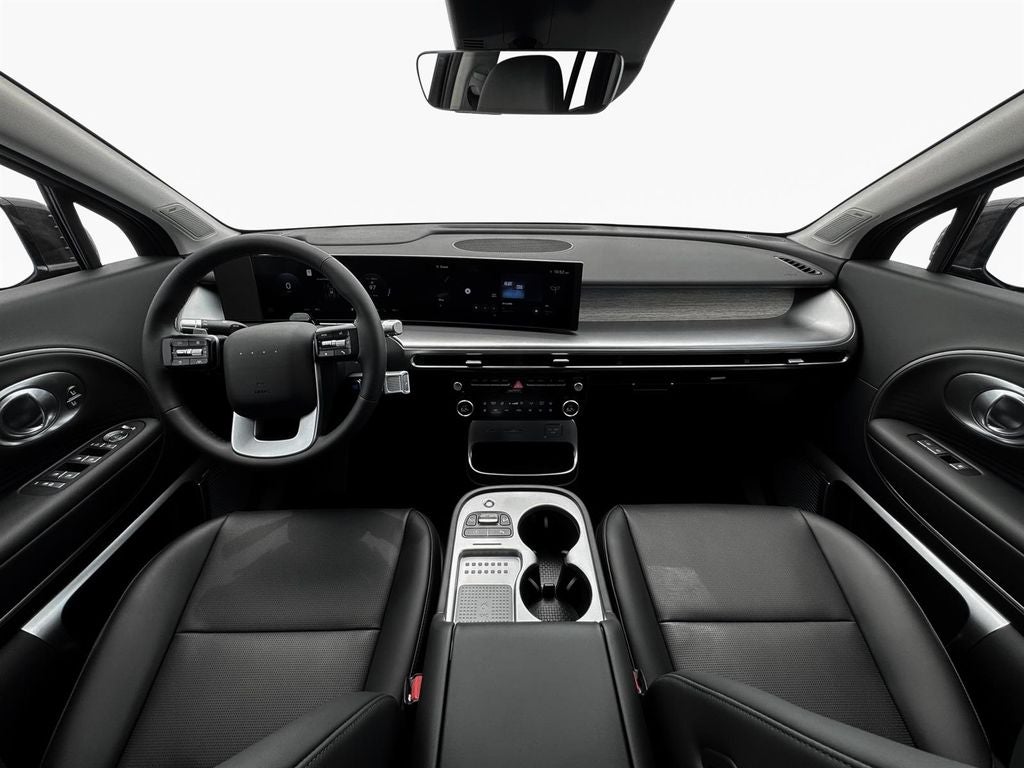 2026 Hyundai IONIQ 9 Performance Limited