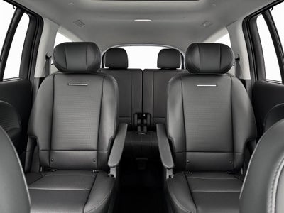 2026 Hyundai IONIQ 9 Performance Limited