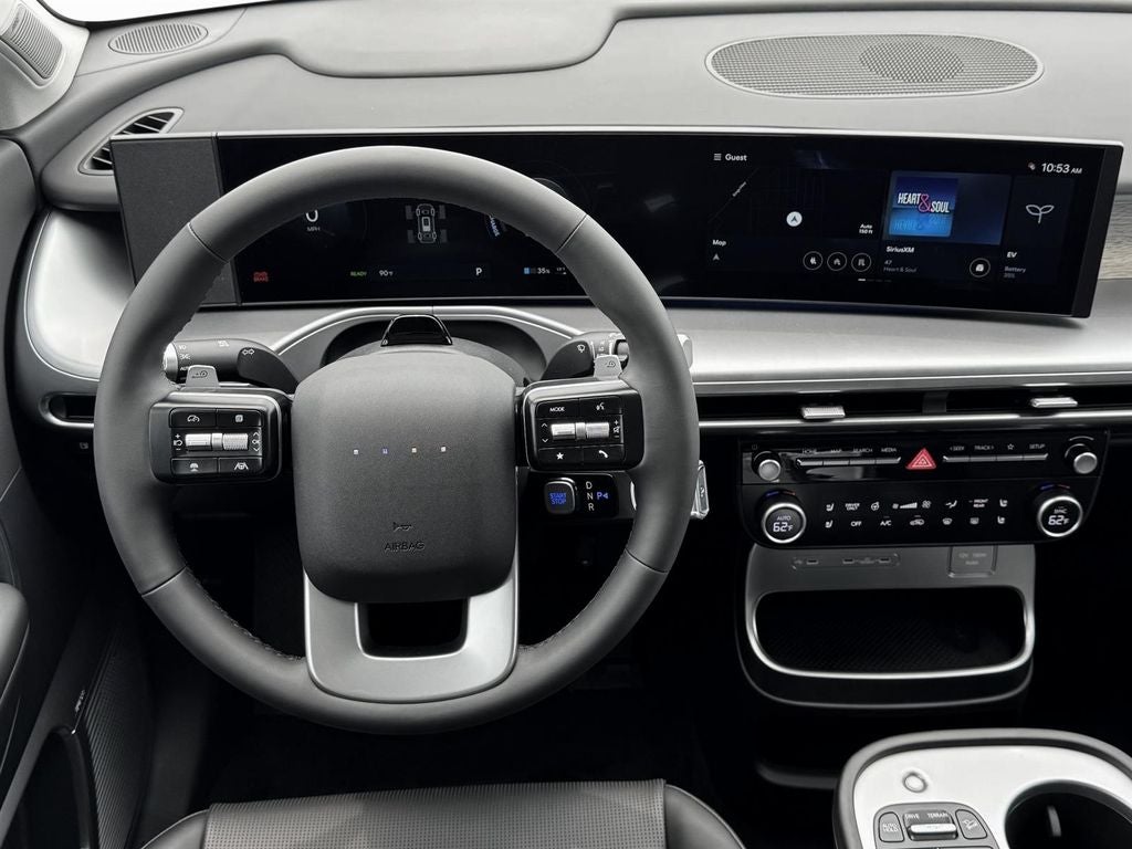 2026 Hyundai IONIQ 9 Performance Limited