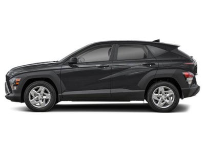 2027 Hyundai KONA SE AWD