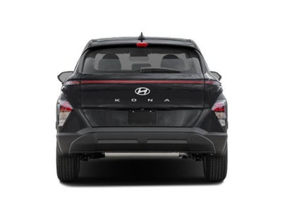 2027 Hyundai KONA SE AWD