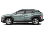 2027 Hyundai KONA SE AWD