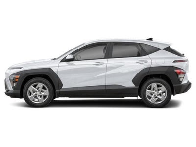 2026 Hyundai KONA SE AWD