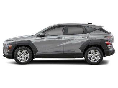 2027 Hyundai KONA SE AWD