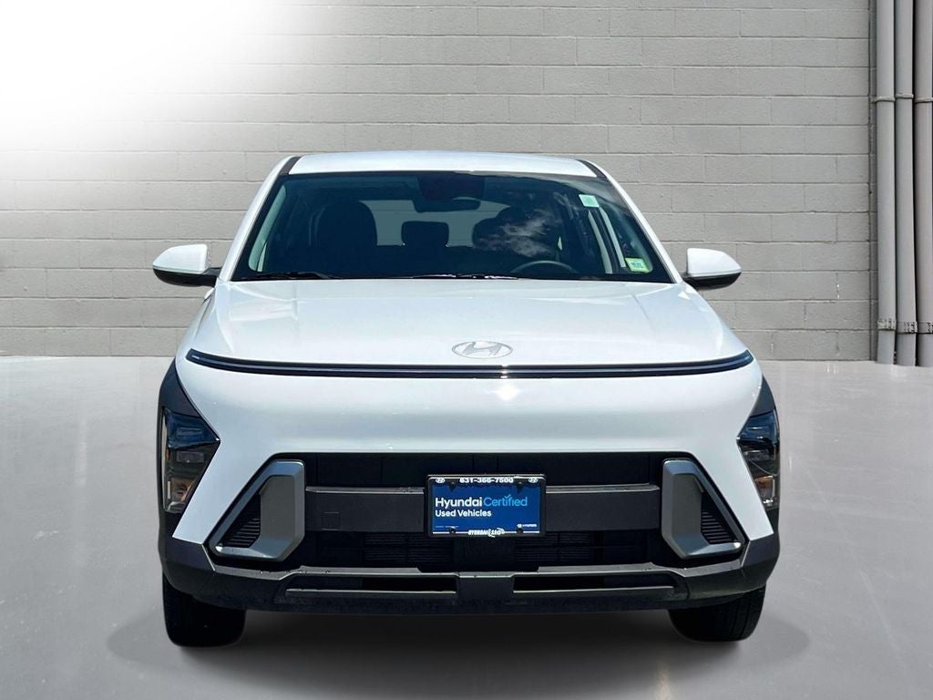 2026 Hyundai KONA SE