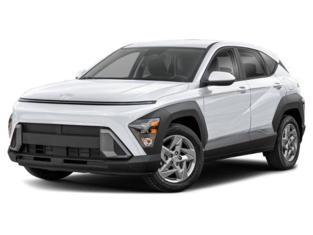 2027 Hyundai Kona