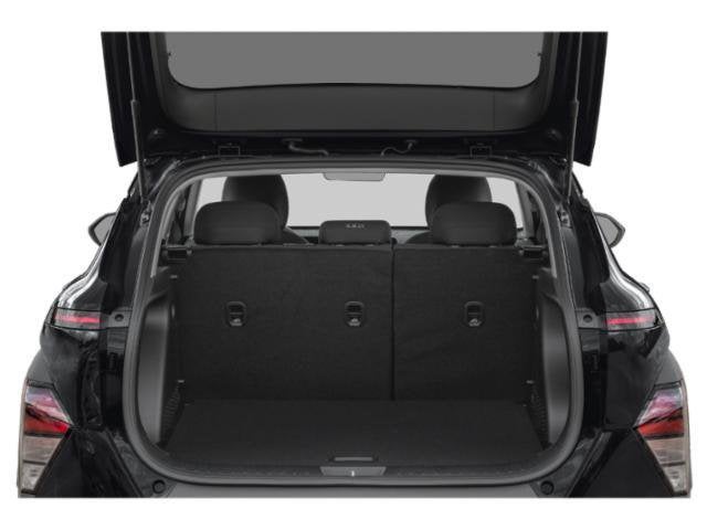 2027 Hyundai KONA SE AWD