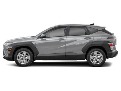 2026 Hyundai KONA SE AWD
