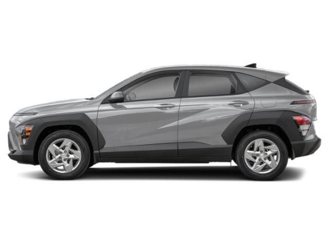 2026 Hyundai KONA SE AWD
