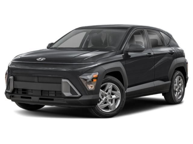 2027 Hyundai KONA SE AWD