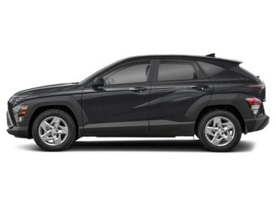 2027 Hyundai KONA SE AWD