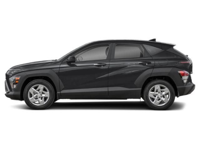 2027 Hyundai KONA SE AWD