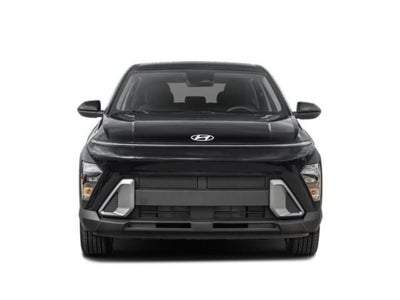 2027 Hyundai KONA SE AWD
