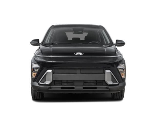 2027 Hyundai KONA SE AWD