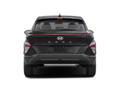 2027 Hyundai KONA SE AWD