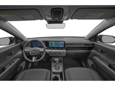 2027 Hyundai KONA SE AWD