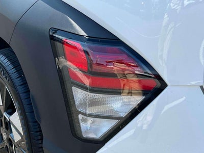 2025 Hyundai KONA SEL Convenience