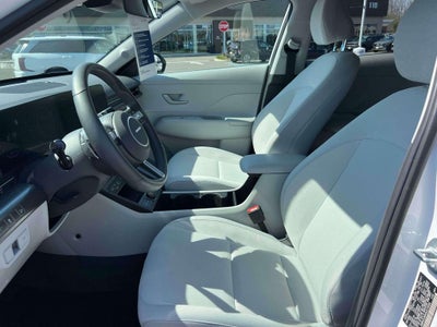 2025 Hyundai KONA SEL Convenience