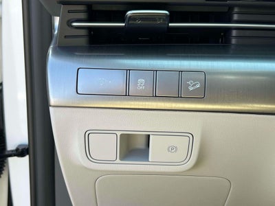 2025 Hyundai KONA SEL Convenience