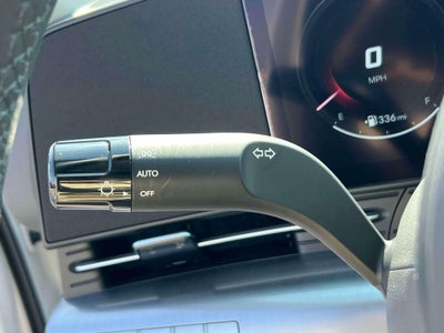 2025 Hyundai KONA SEL Convenience