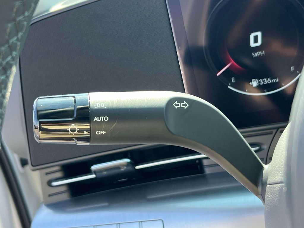 2025 Hyundai KONA SEL Convenience