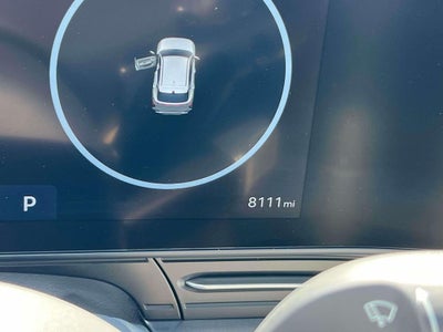 2025 Hyundai KONA SEL Convenience