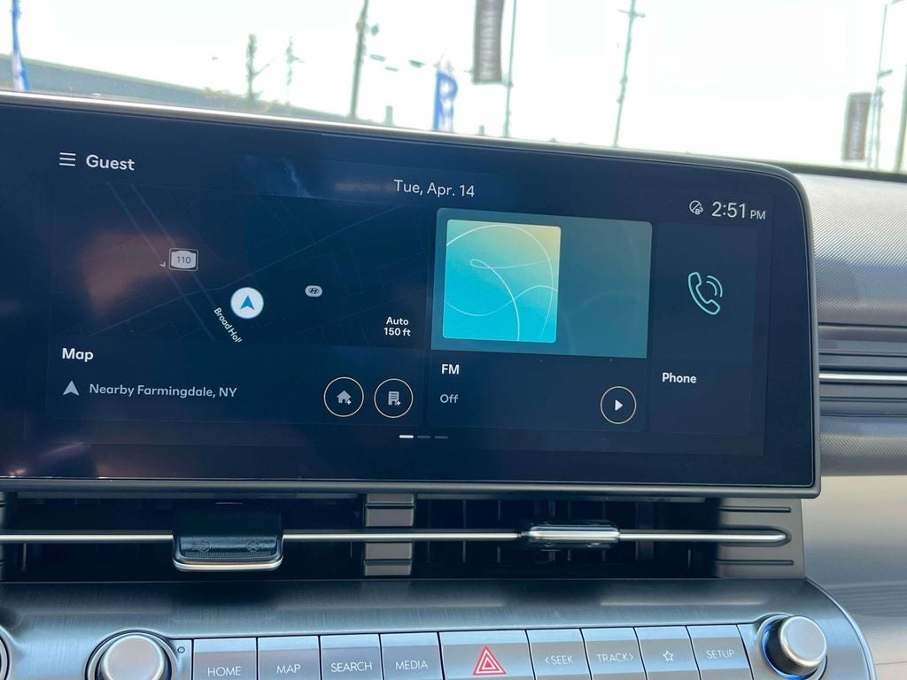 2025 Hyundai KONA SEL Convenience