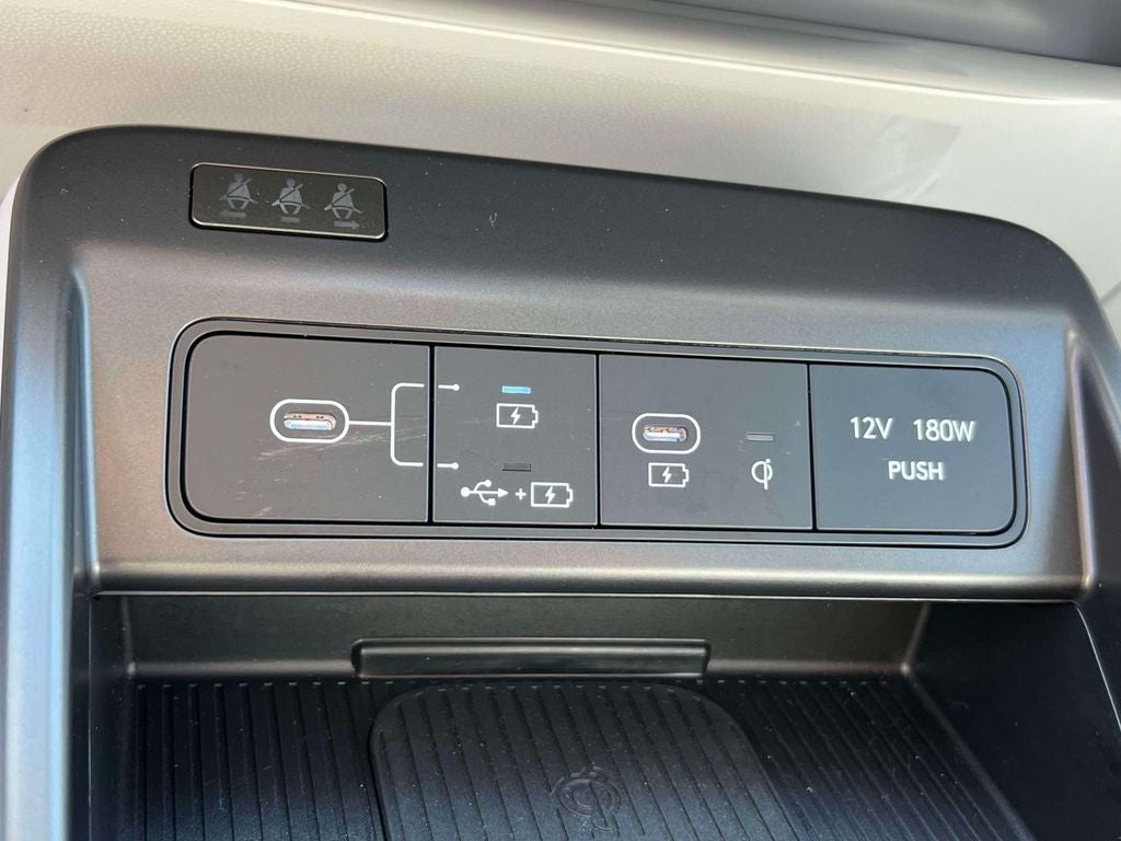 2025 Hyundai KONA SEL Convenience