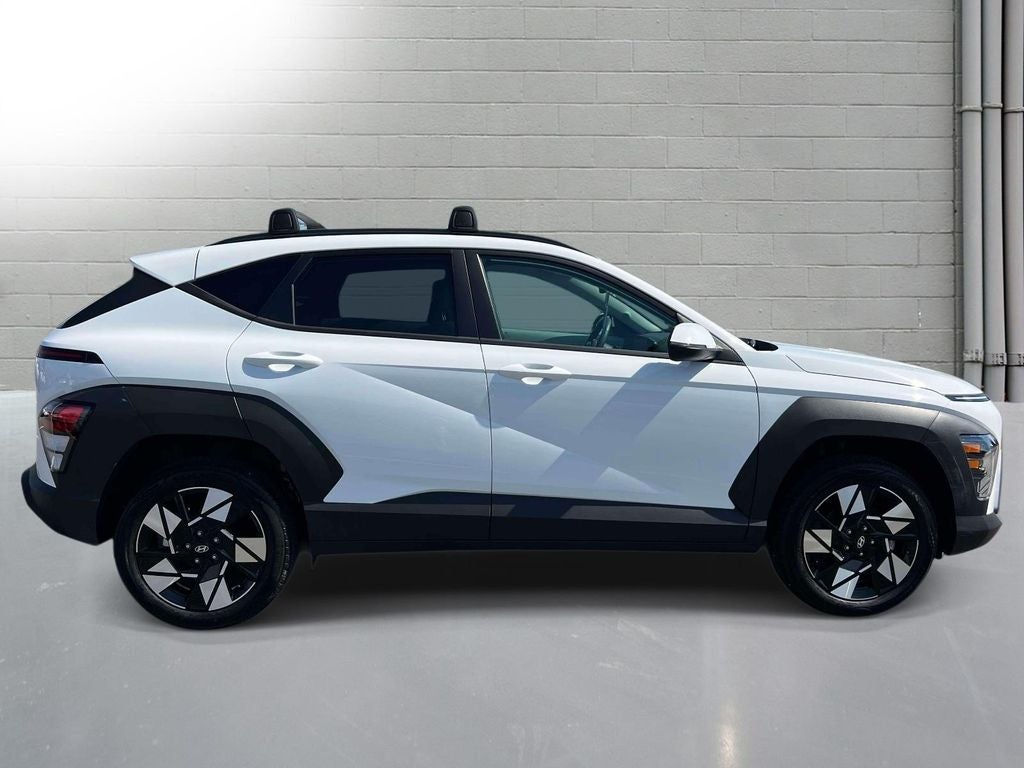 2025 Hyundai KONA SEL Convenience