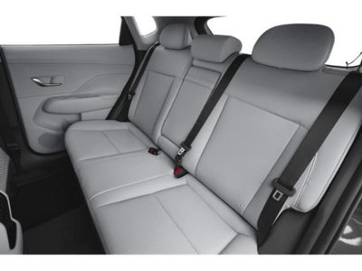 2026 Hyundai KONA SEL Premium FWD