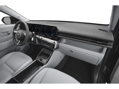2026 Hyundai KONA SEL Premium FWD