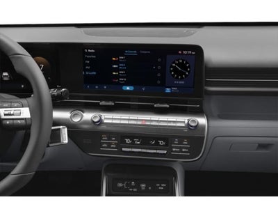 2026 Hyundai KONA SEL Premium FWD