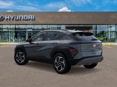 2026 Hyundai KONA SEL Premium AWD