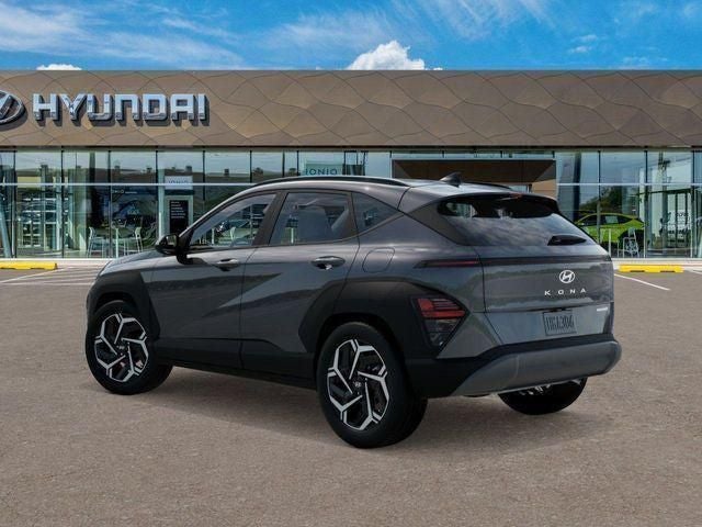 2026 Hyundai KONA SEL Premium AWD