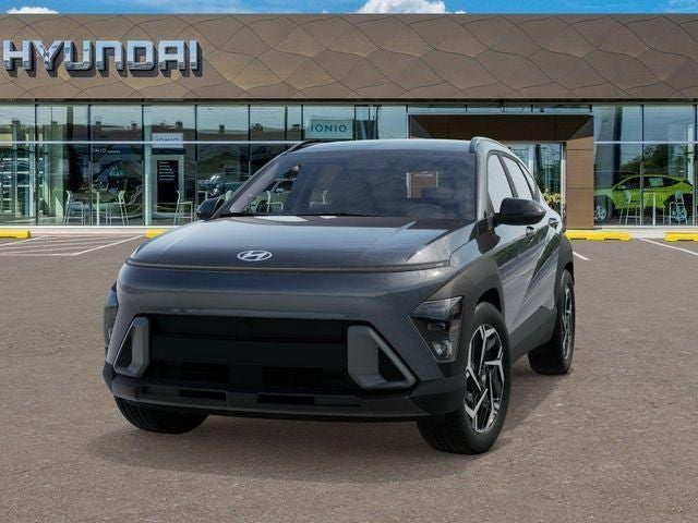 2026 Hyundai KONA SEL Premium AWD