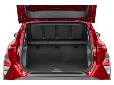 2026 Hyundai KONA SEL Premium AWD