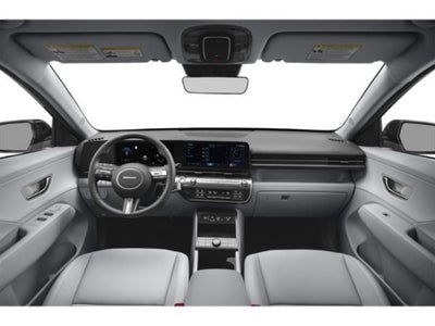 2026 Hyundai KONA SEL Premium AWD