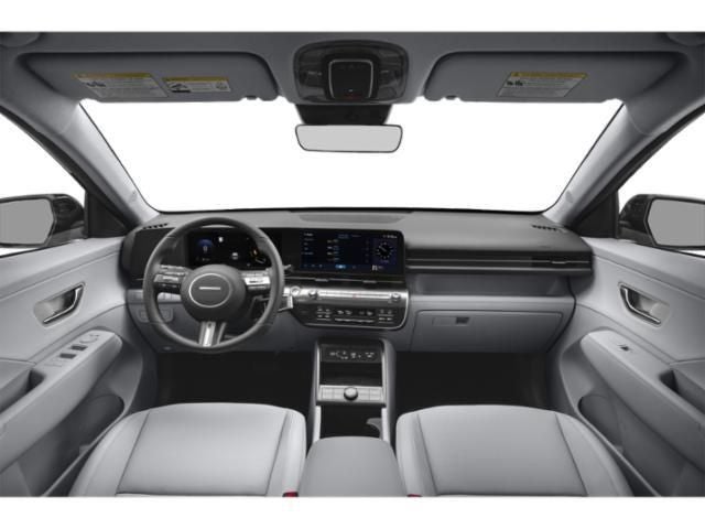 2026 Hyundai KONA SEL Premium AWD