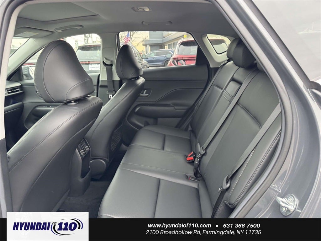 2025 Hyundai KONA Limited