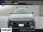 2025 Hyundai KONA Limited