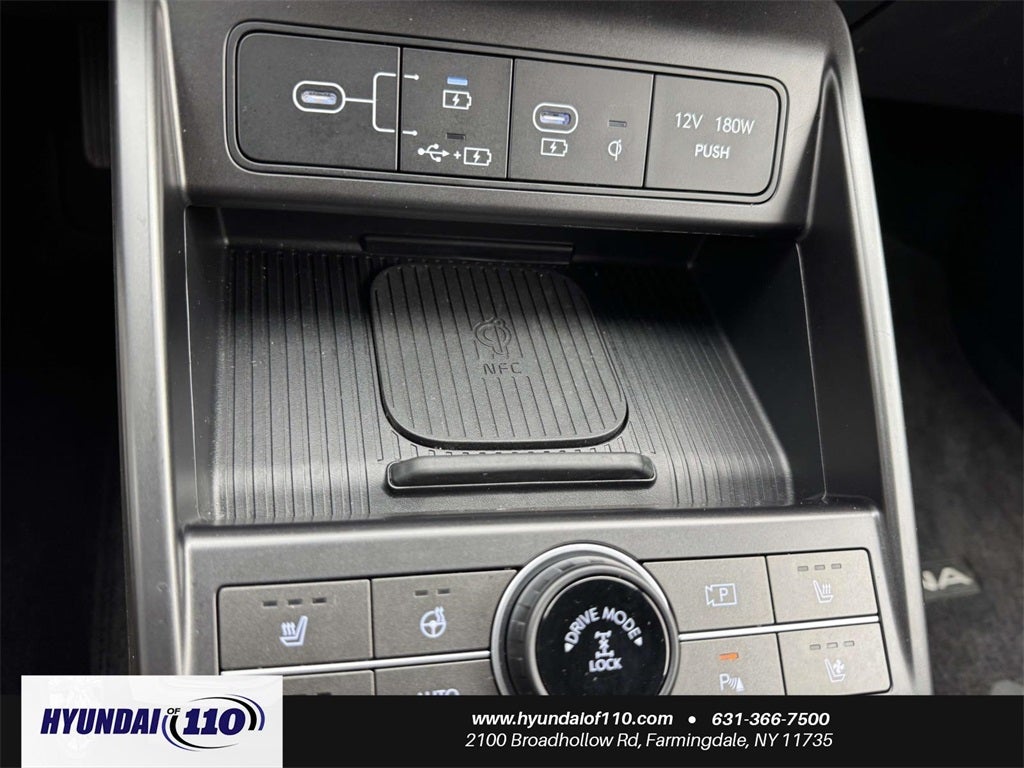 2025 Hyundai KONA Limited