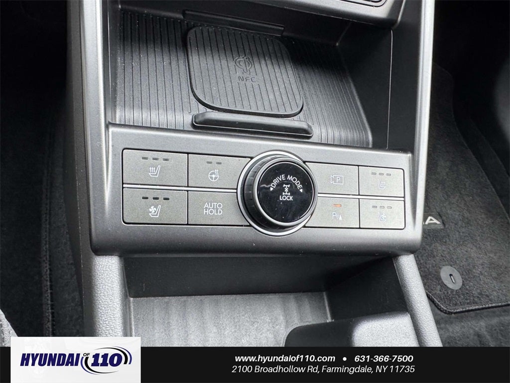 2025 Hyundai KONA Limited